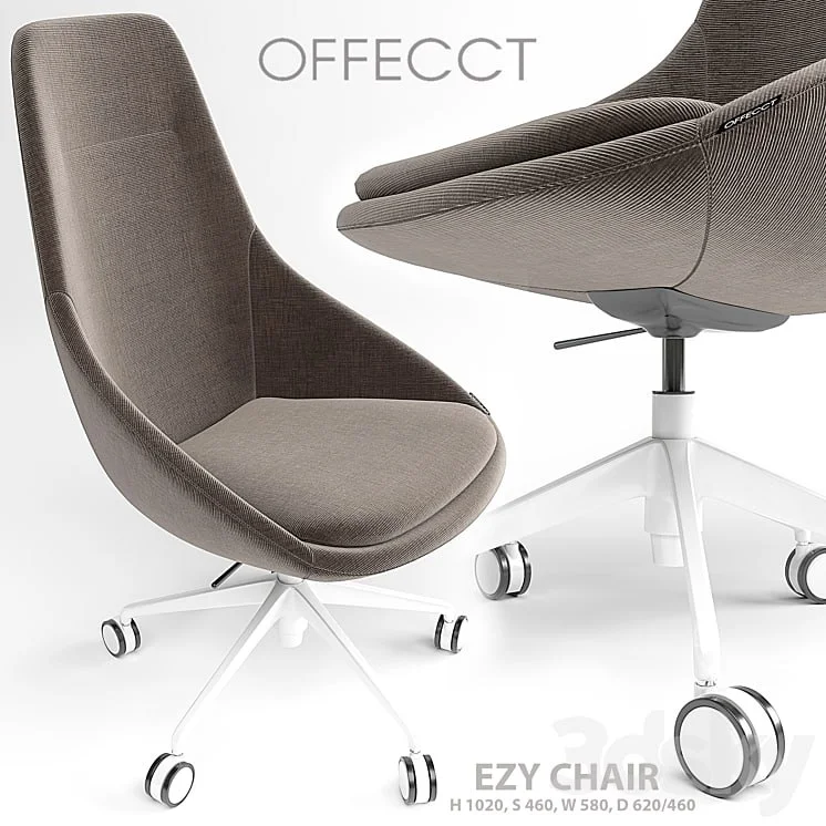 EZY CHAIR